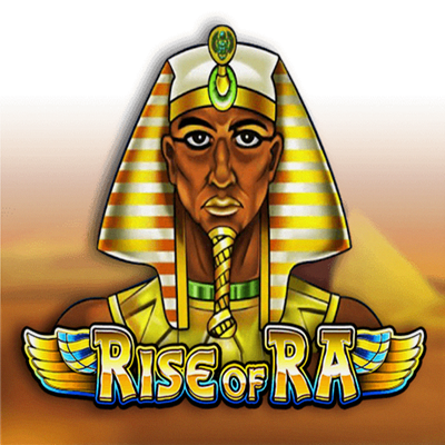Rise Of Ra